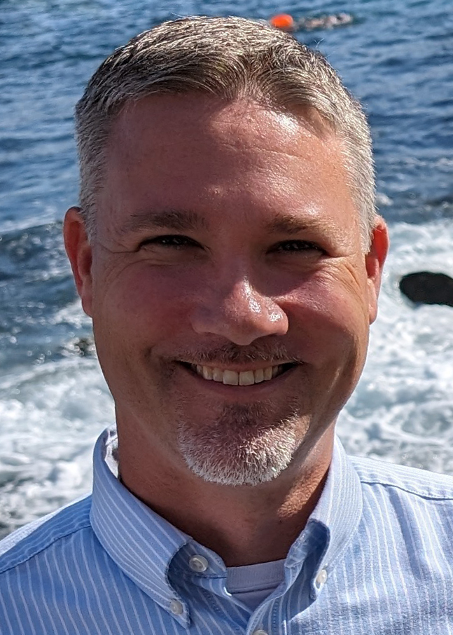 Greg Hart